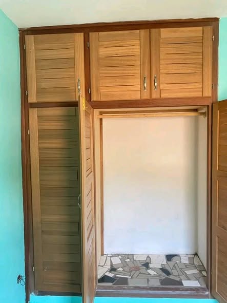 Chambre moderne à louer - Mvog-Mbi, Yaoundé