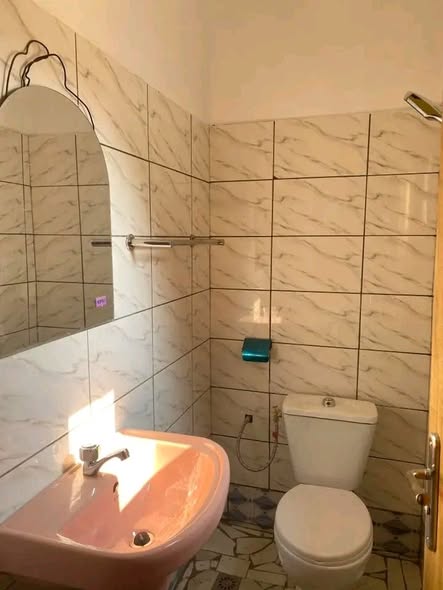 Chambre moderne à louer - Mvog-Mbi, Yaoundé