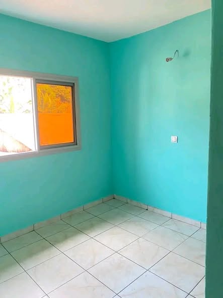 Chambre moderne à louer - Mvog-Mbi, Yaoundé