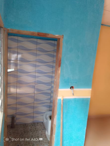 Chambre moderne 2 pièces à louer - Eleveur, Yaoundé