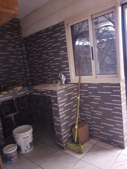 Studio moderne à Yassa