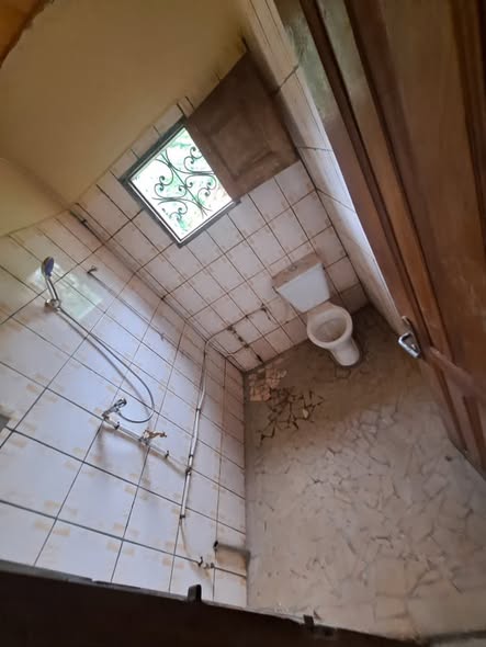 Studio moderne à louer - Fourgerol, Yaoundé