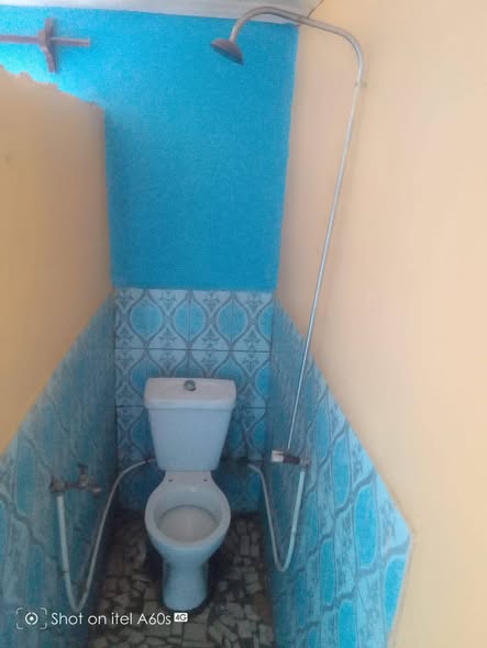 Superbe chambre moderne 2 pièces à louer - Éleveur, Yaoundé