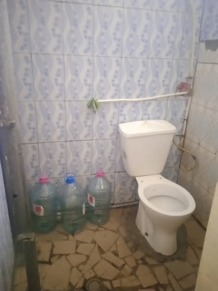 Chambre moderne à louer à Ngousso