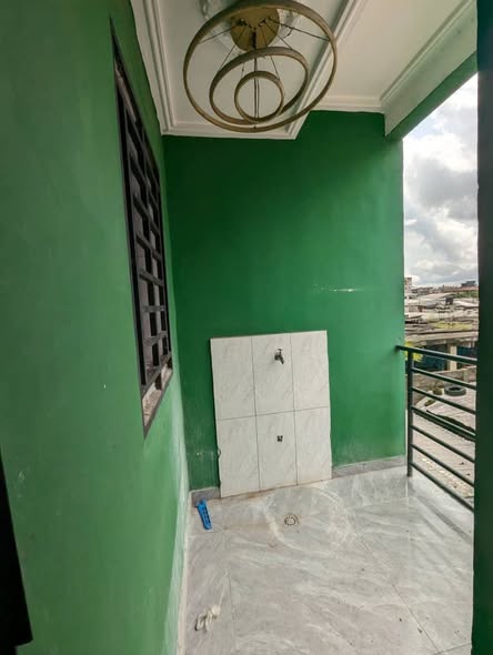 Studio moderne - Shell Village, Douala