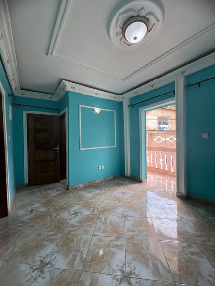 Studio moderne à louer - Ngousso