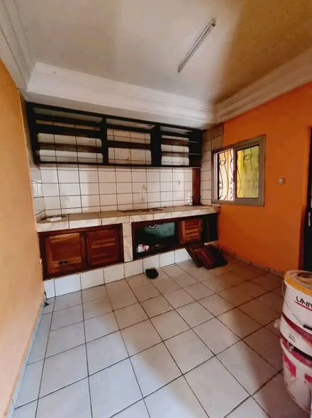 Appartement à louer à Logbessou