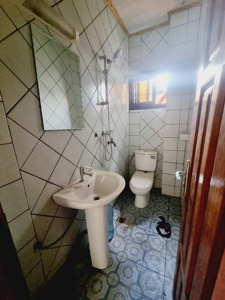Appartement à louer à Logbessou