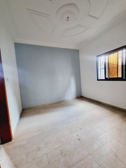 Appartement à louer à Logbessou