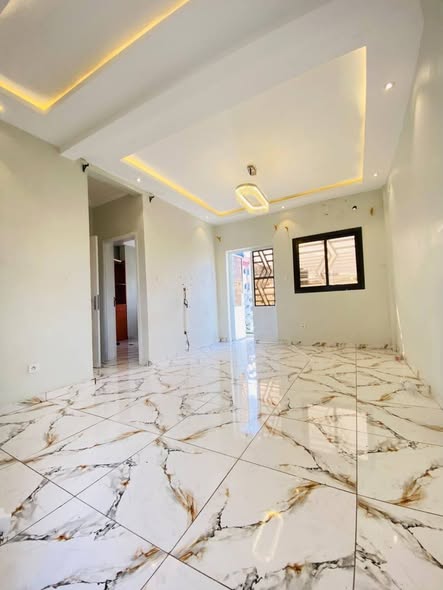 Appartement à louer à Logbessou - 2 chambres