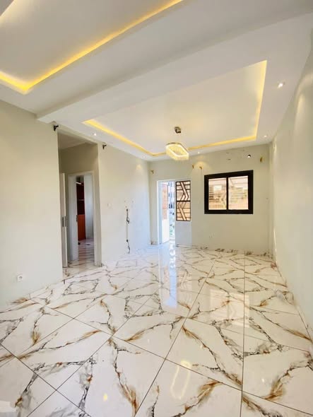 Appartement à louer à Logbessou - 2 chambres