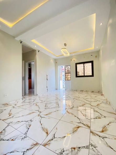 Appartement à louer à Logbessou - 2 chambres