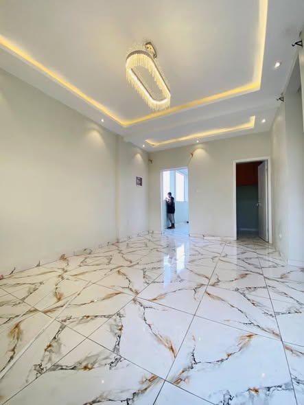 Appartement à louer à Logbessou - 2 chambres