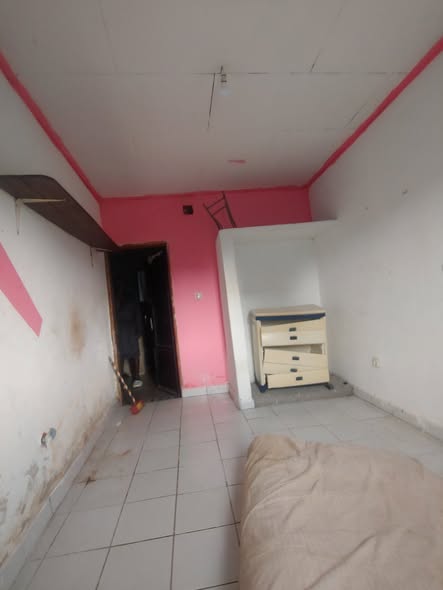 Chambre à louer - Logpom Gabon Bar