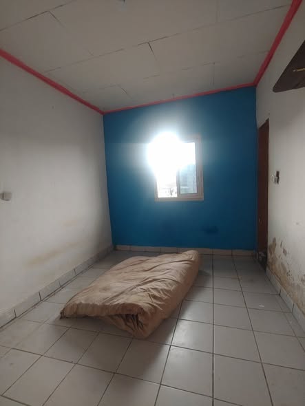 Chambre à louer - Logpom Gabon Bar