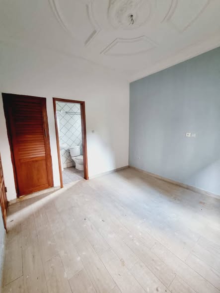 Appartement moderne à Logbessou