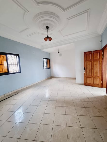 Appartement moderne à Logbessou