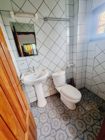 Appartement moderne à Logbessou