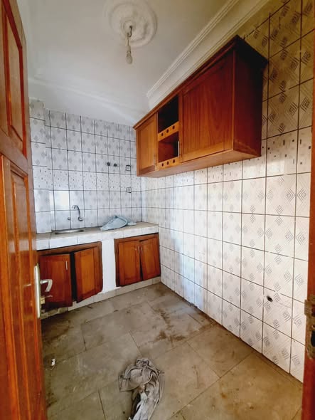 Appartement moderne à Logbessou
