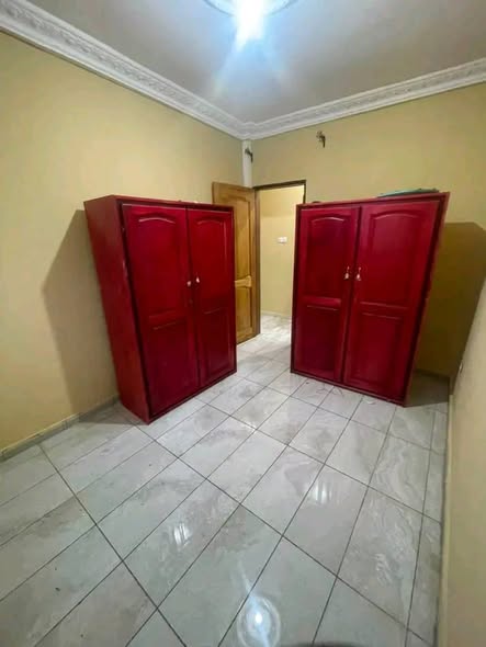 Appartement haut standing à Cité des Palmiers