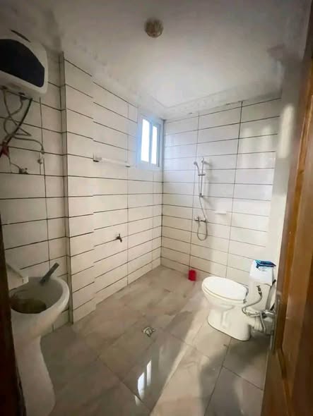 Appartement haut standing à Cité des Palmiers