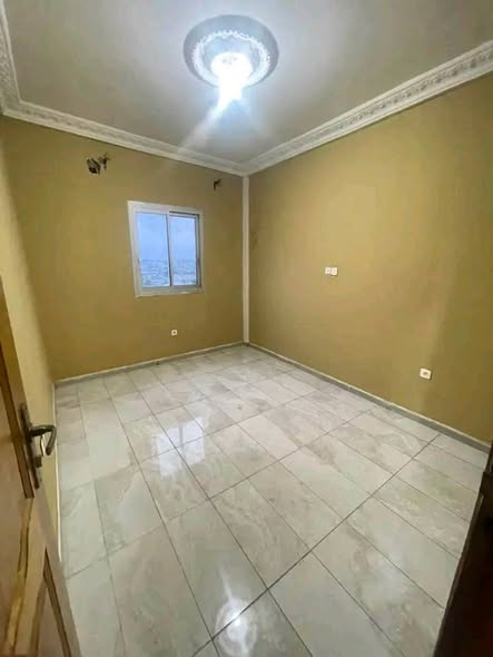 Appartement haut standing à Cité des Palmiers