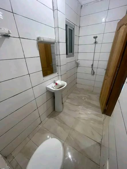 Appartement haut standing à Cité des Palmiers