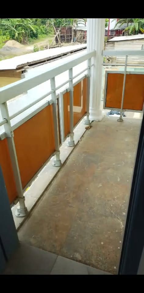 Duplex à louer à Yassa