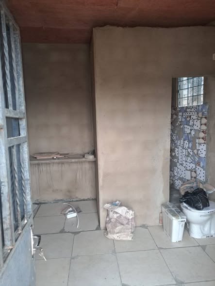 Chambre moderne à Ngousso Hôpital général