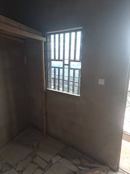 Chambre moderne à Ngousso Hôpital général