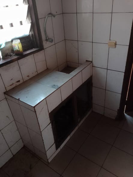 Studio moderne 4 pièces avec parking - Ngousso