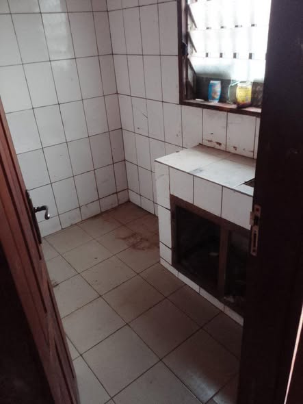 Studio moderne 4 pièces avec parking - Ngousso