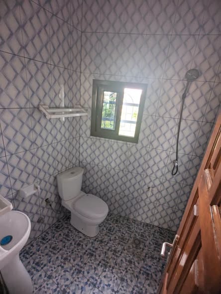Studio moderne à louer à Ngousso