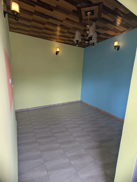 Studio moderne à louer à Ngousso