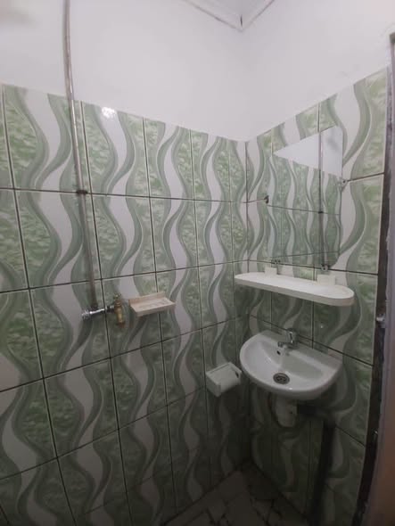 Chambre moderne à Biyem-Assi