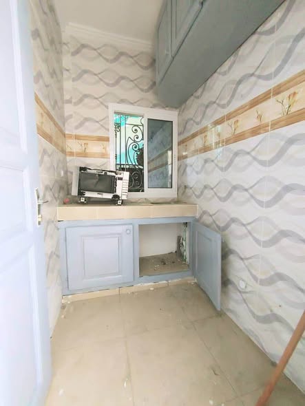 Studio haut standing à Logpom