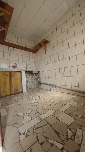 Appartement moderne à louer - Nyalla, Douala