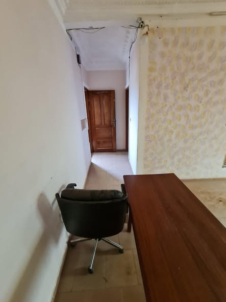 Chambre douche à louer - Omnisport