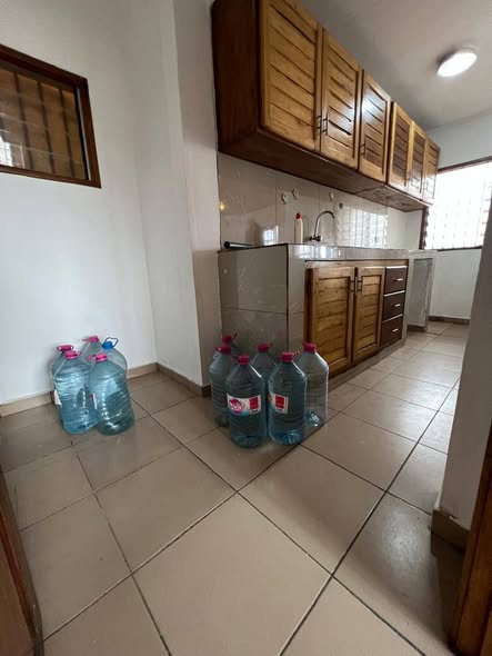 Appartement moderne à louer à Logpom