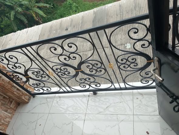 Studio moderne à Arri Village - Douala
