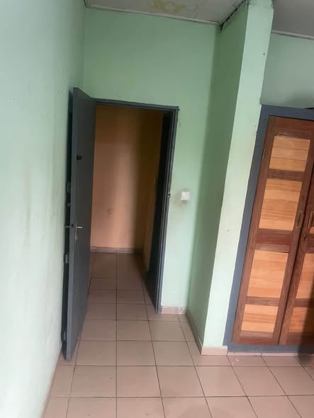 Appartement T3 à louer à Logpom