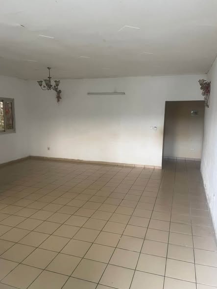 Appartement T3 à louer à Logpom