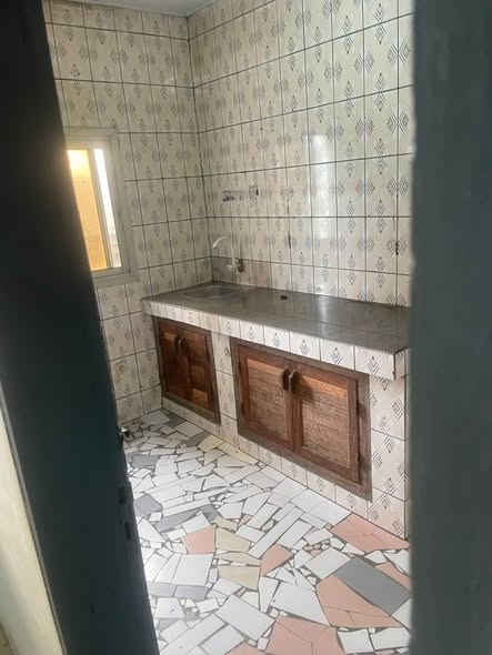 Appartement T3 à louer à Logpom