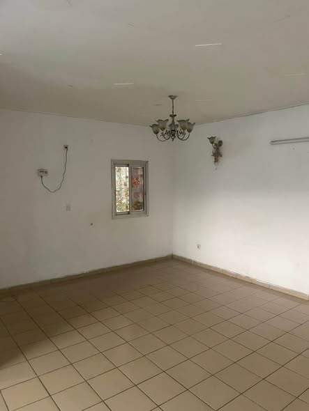 Appartement T3 à louer à Logpom