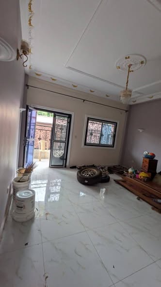 Studio moderne à louer - Yaoundé Émana