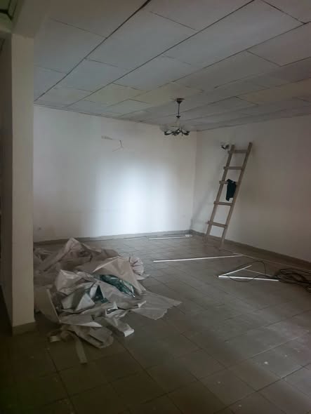 Vaste appartement à louer – Santa Barbara, Douala