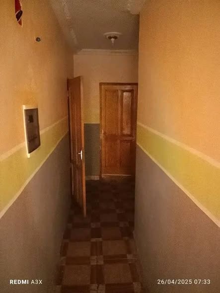 Appartement à louer Yassa - 2 chambres, sécurisé