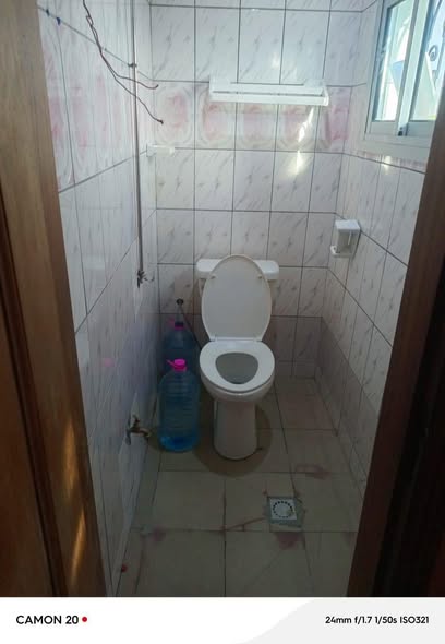 Studio à louer à Logpom