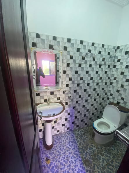 Appartement à louer - Akwa, Douala