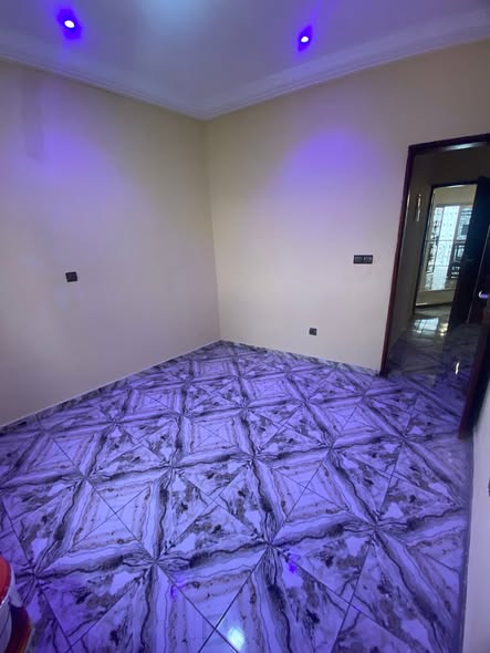 Appartement à louer - Akwa, Douala